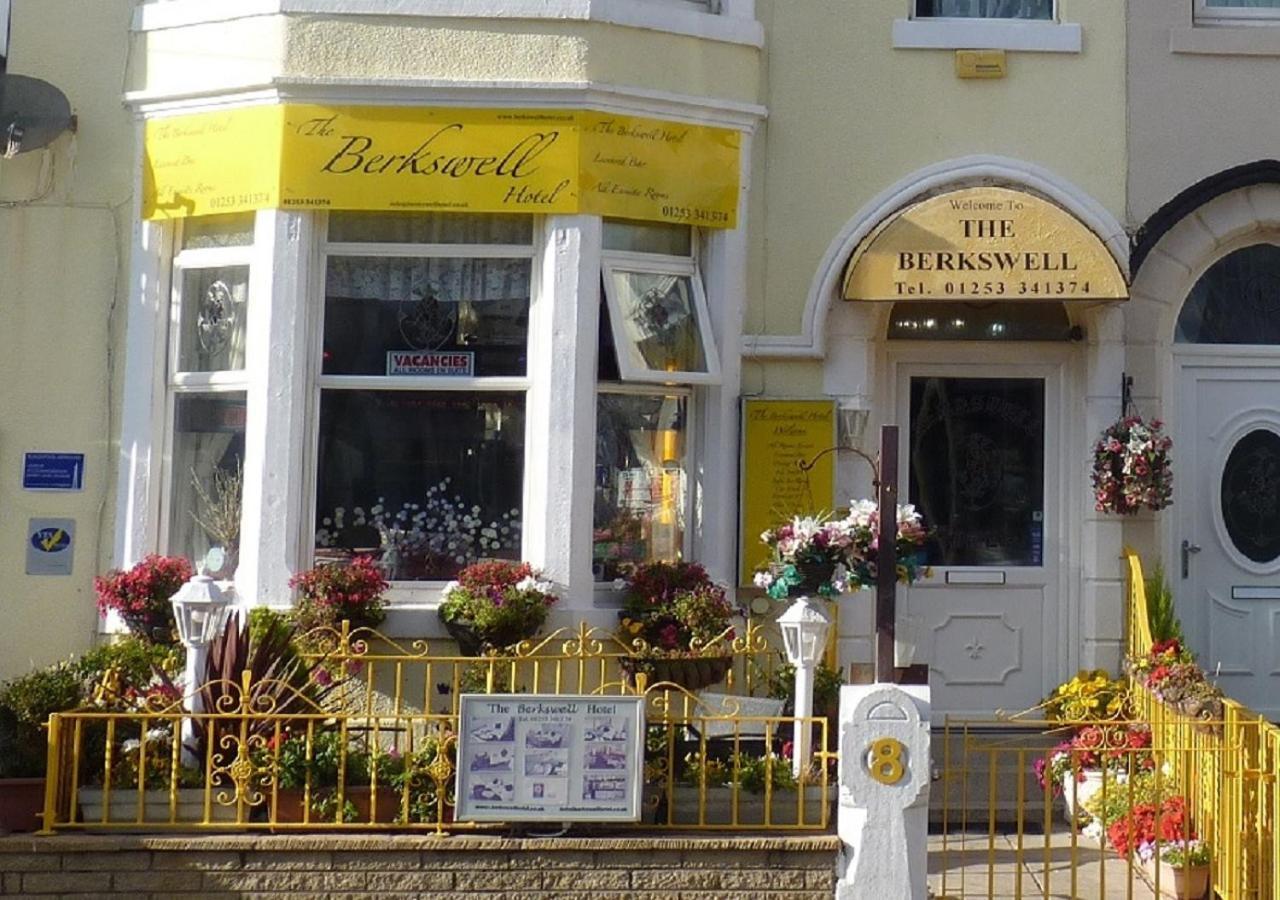 The Berkswell, Blackpool