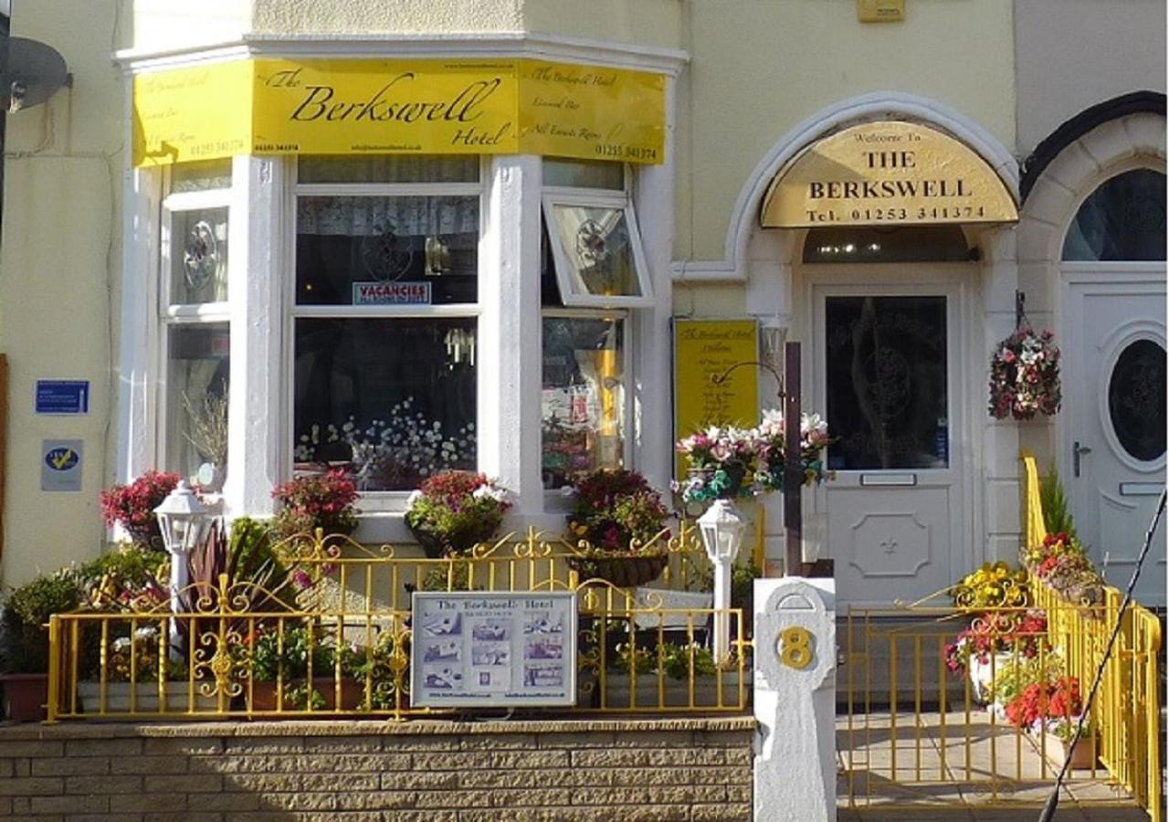 The Berkswell — Photos 2