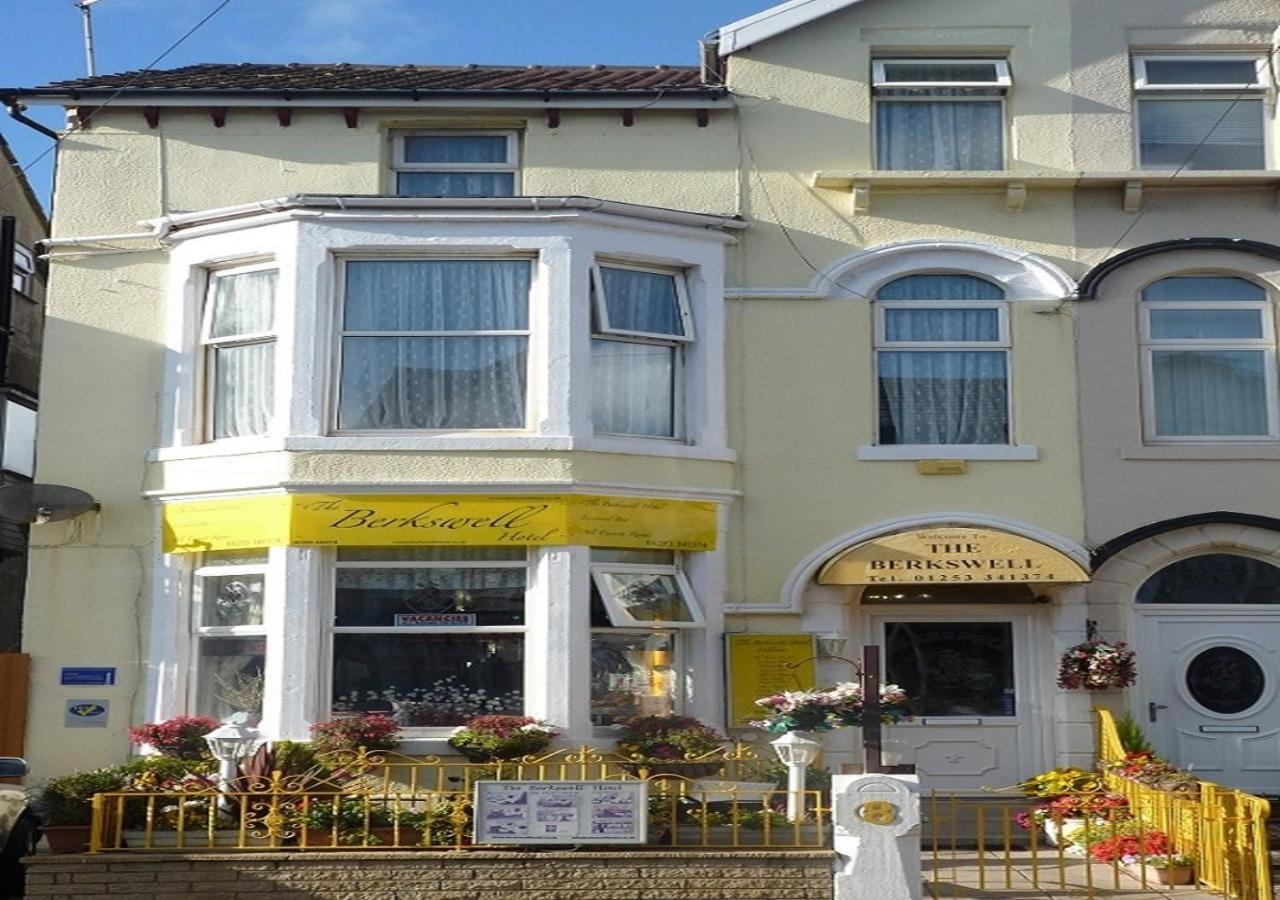 The Berkswell — Photos 1